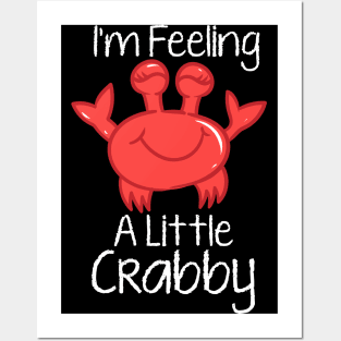 Funny Crawfish, Funny Crab, Crawfish Boil Posters and Art